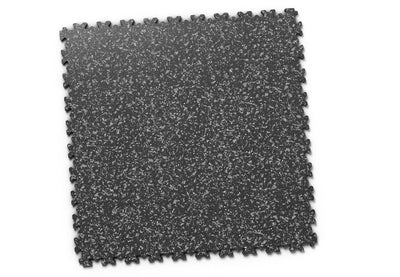 FORTELOCK "INDUSTRY GRANITE" NOIR