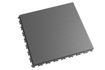 DALLE PVC GRAPHITE - JOINTS INVISIBLES - PROMO-SOLS