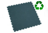 DALLE PVC "INDUSTRY" BLEU ÉCO-RECYCLÉ