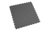 DALLE PVC "INDUSTRY" GRAPHITE