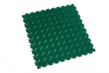 DALLE PVC "INDUSTRY" VERT