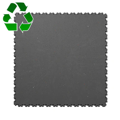 FORTELOCK • XL - ECO PREMIUM Recyclé Gris-Foncé