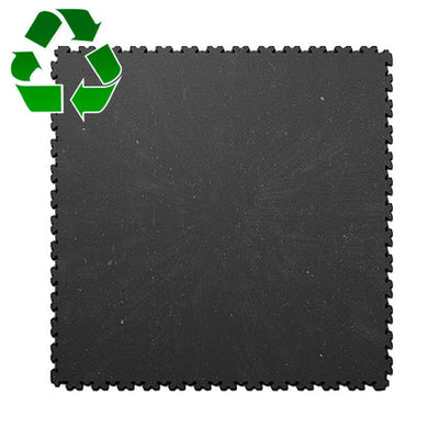 FORTELOCK • XL - ECO PREMIUM Recyclé Noir