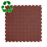 DALLES PVC "ULTRA"