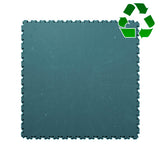 DALLE PVC XL - GRAND FORMAT - RECYCLÉ BLEU
