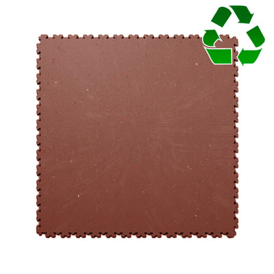 FORTELOCK • XL - ECO CLASSIC Recyclé Marron