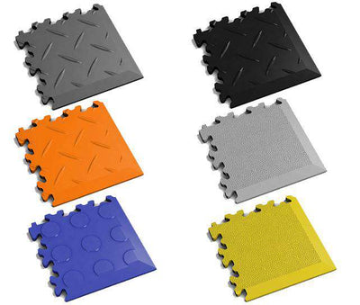 ANGLE DE FINITION POUR DALLES PVC - PROMO-SOLS 