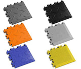 ANGLE DE FINITION POUR DALLES PVC - PROMO-SOLS 
