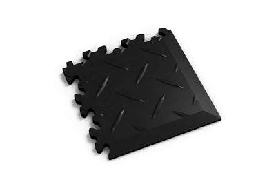 ANGLE DE FINITION POUR DALLES PVC - PROMO-SOLS 