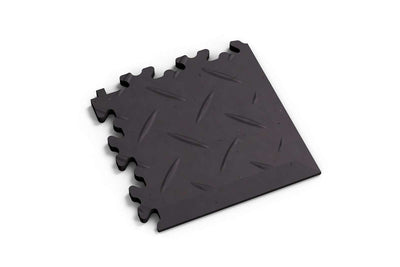 ANGLE DE FINITION POUR DALLES PVC - PROMO-SOLS 