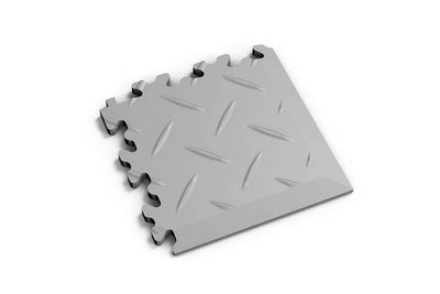 ANGLE DE FINITION POUR DALLES PVC - PROMO-SOLS 