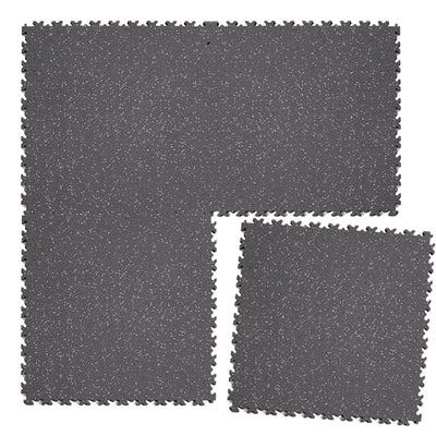 FORTELOCK "INDUSTRY GRANITE" ÉCO-RECYCLÉ GRIS