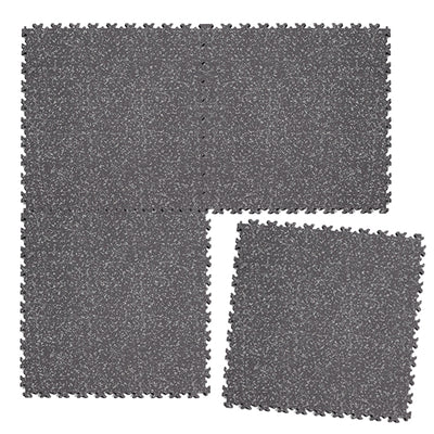 FORTELOCK "INDUSTRY GRANITE" ÉCO-RECYCLÉ GRIS