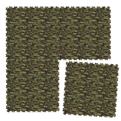 DALLE PVC MAX - IMPRESSION CAMOUFLAGE
