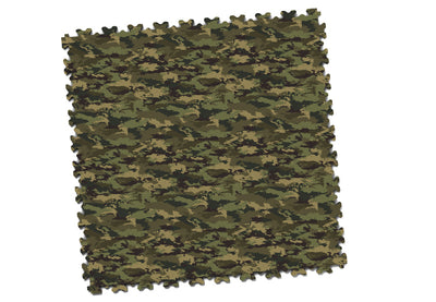 DALLE PVC MAX - IMPRESSION CAMOUFLAGE