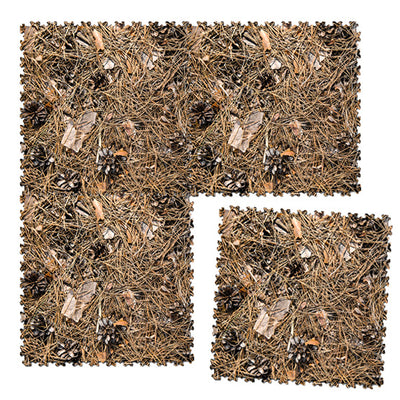 DALLE PVC MAX - IMPRESSION FORÊT