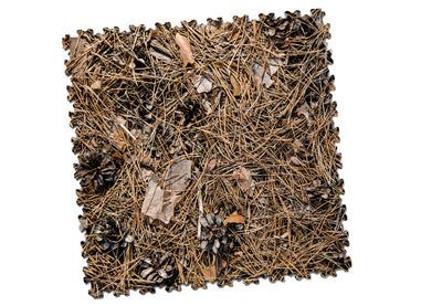 DALLE PVC MAX - IMPRESSION FORÊT