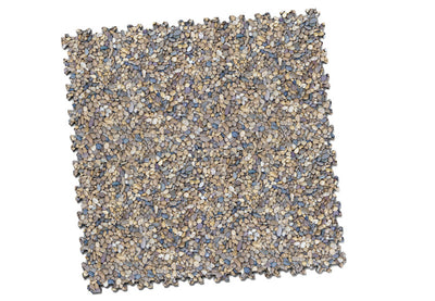 DALLE PVC MAX - IMPRESSION GALETS