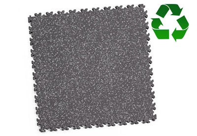 FORTELOCK "INDUSTRY GRANITE" ÉCO-RECYCLÉ GRIS