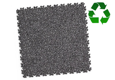 FORTELOCK "INDUSTRY GRANITE" ÉCO-RECYCLÉ GRIS