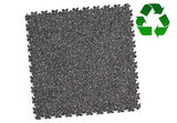 DALLE PVC "INDUSTRY GRANITE" ÉCO-RECYCLÉ GRIS