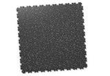 DALLE PVC "INDUSTRY GRANITE" NOIR