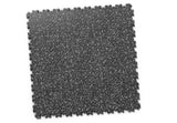 DALLE PVC "INDUSTRY GRANITE" NOIR