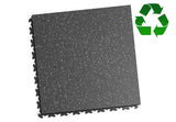 DALLE PVC "GRANITE" ÉCO-RECYCLÉ GRIS - JOINTS INVISIBLES