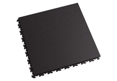 DALLE PVC NOIR - JOINTS INVISIBLES - PROMO-SOLS 