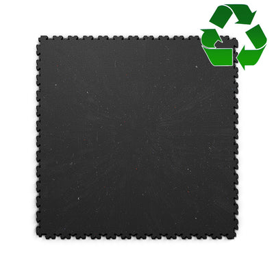FORTELOCK • XL - ECO CLASSIC Recyclé Noir