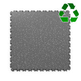 DALLE PVC XL "Granite" GRAND FORMAT - ÉCO-GRIS