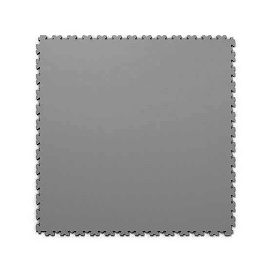 DALLE PVC XL - GRAND FORMAT - GRIS-CLAIR