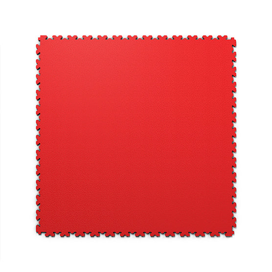 DALLE PVC XL - GRAND FORMAT - ROUGE