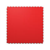 DALLE PVC XL - GRAND FORMAT - ROUGE