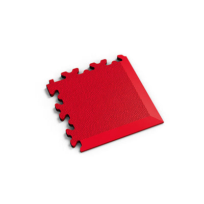 FORTELOCK XL • Angle de Finition