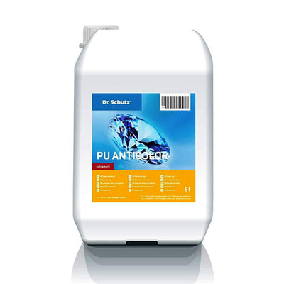 TRAITEMENT DE PROTECTION POLYURETHANE