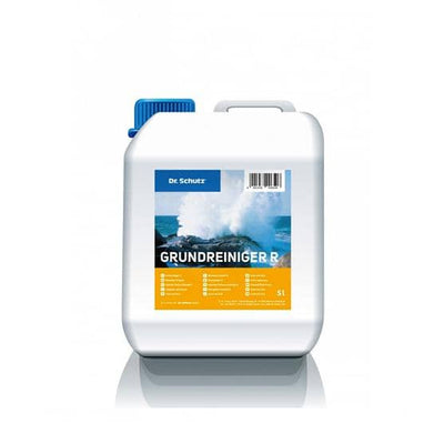 NETTOYANT INTENSIF SOLS PVC