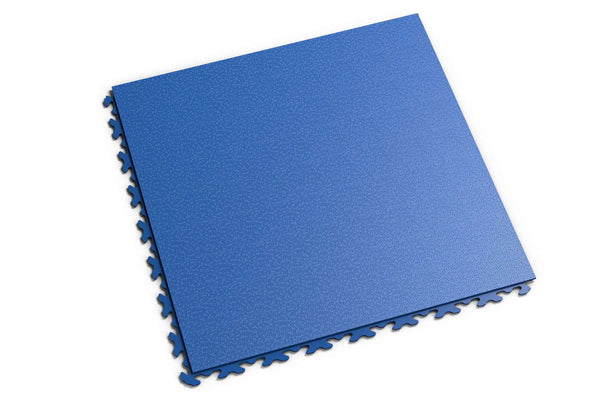 DALLE PVC BLEU - JOINTS INVISIBLES - PROMO-SOLS 