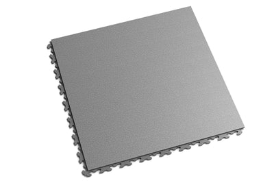 DALLE PVC GRIS CLAIR - JOINTS INVISIBLES - PROMO-SOLS 