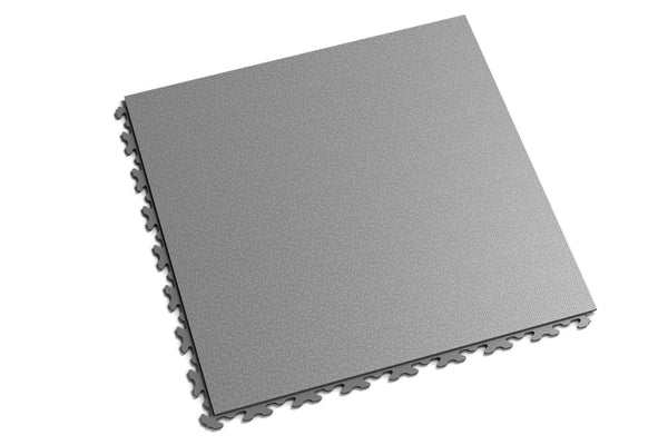 DALLE PVC GRIS CLAIR - JOINTS INVISIBLES - PROMO-SOLS 