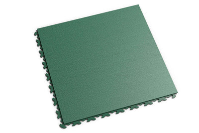 DALLE PVC VERT - JOINTS INVISIBLES - PROMO-SOLS 