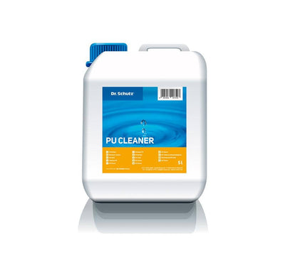 NETTOYANT D'ENTRETIEN SOLS PVC